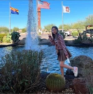 Meet your Posher, Phạm hoài